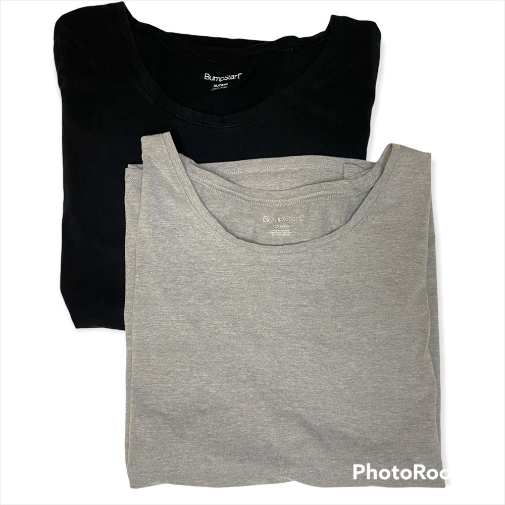BumpStart T-shirt Bundle